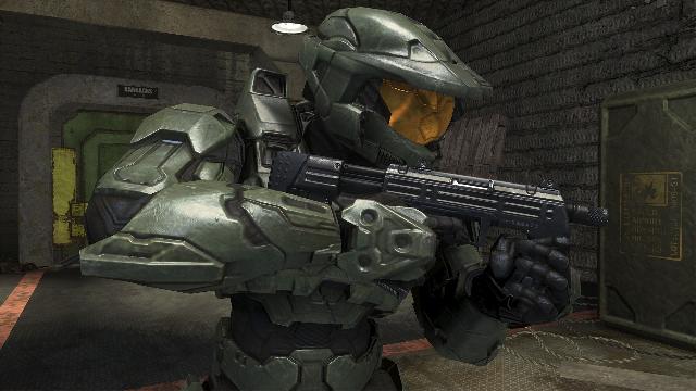 Halo: The Master Chief Collection screenshot 1760