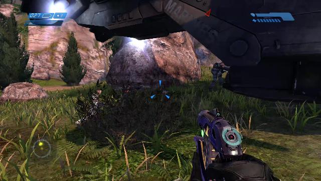 Halo: The Master Chief Collection screenshot 22308