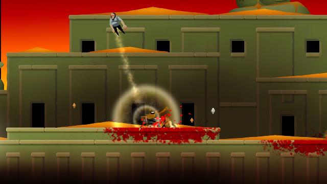 Blast Brawl 2 screenshot 8584