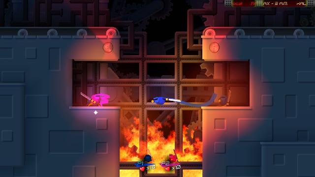 Blast Brawl 2 screenshot 8589