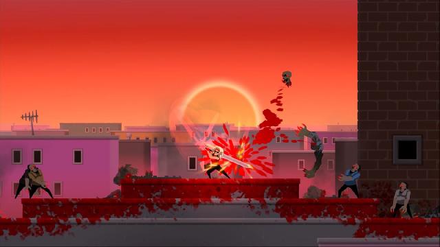 Blast Brawl 2 screenshot 8590