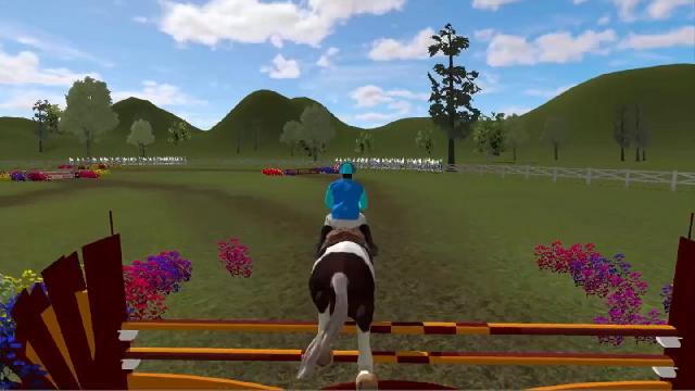 Horse Racing 2016 screenshot 8593