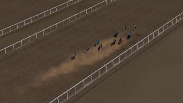 Horse Racing 2016 screenshot 8600