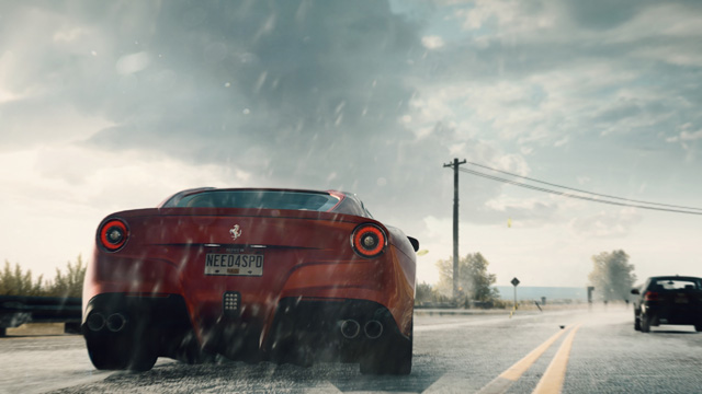 Need for Speed Rivals screenshot 308