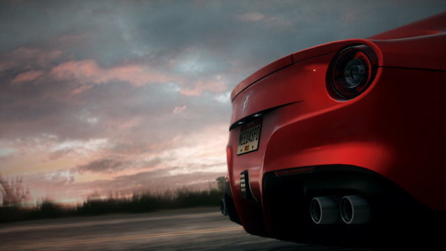 Need for Speed Rivals screenshot 310
