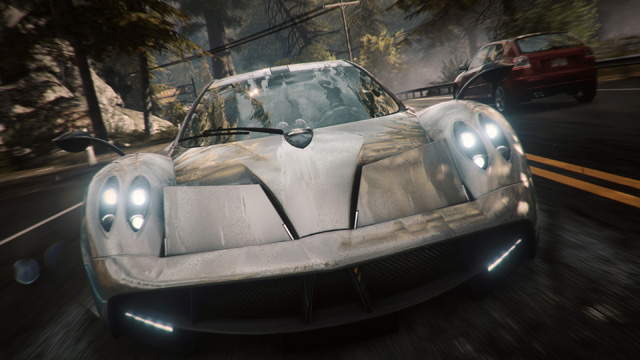 Need for Speed Rivals screenshot 313