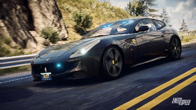 Need for Speed Rivals screenshot 724