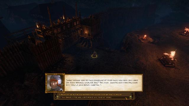The Dwarves screenshot 9020