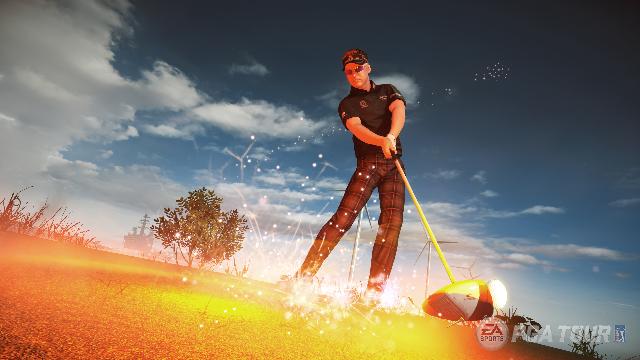 EA Sports Rory McILroy PGA Tour screenshot 1127