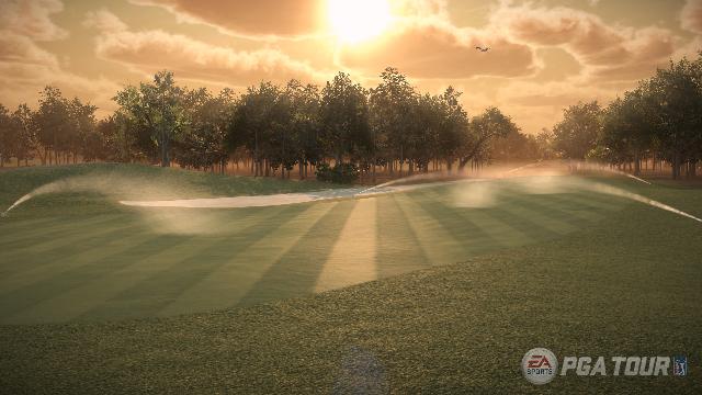 EA Sports Rory McILroy PGA Tour screenshot 1129