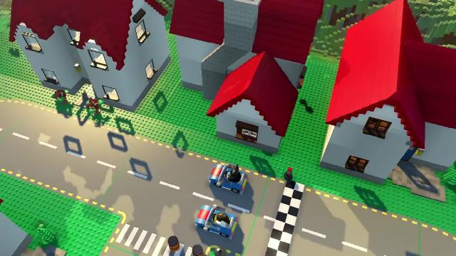 LEGO Worlds screenshot 8903