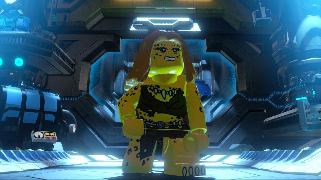 LEGO Batman 3: Beyond Gotham screenshot 1203