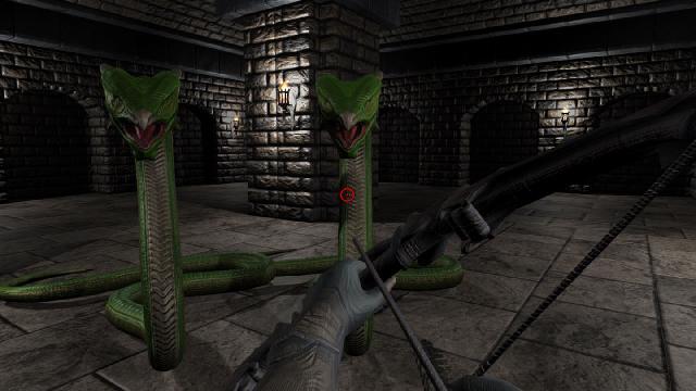 Crypt of the Serpent King screenshot 9073