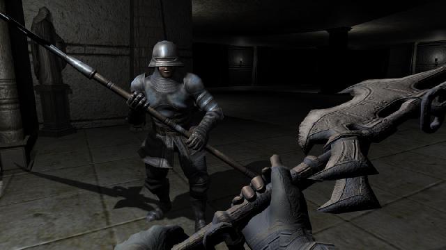 Crypt of the Serpent King screenshot 9078