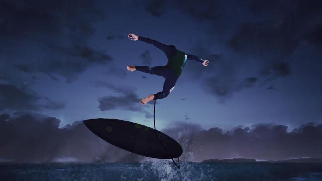 Surf World Series screenshot 12014