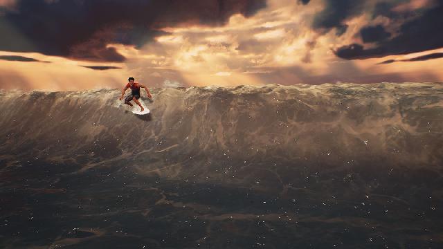 Surf World Series screenshot 12016