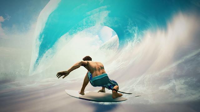 Surf World Series screenshot 12018