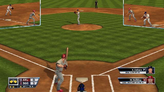 R.B.I. Baseball 14 screenshot 1299