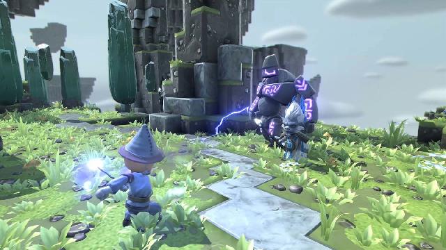 Portal Knights screenshot 10654