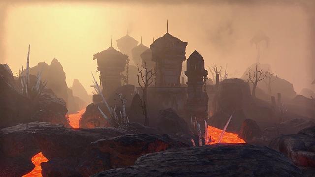 The Elder Scrolls Online: Morrowind screenshot 9764