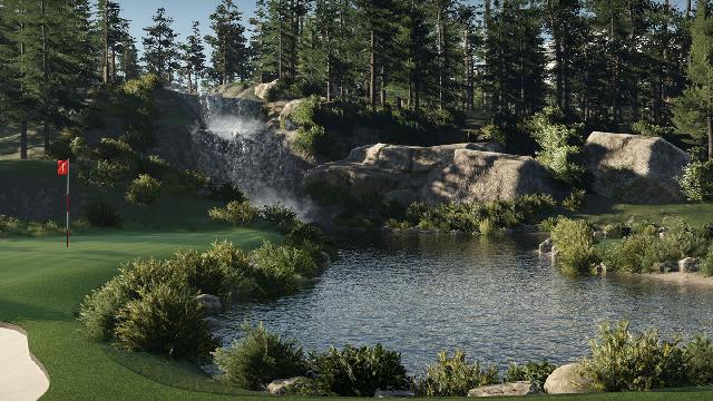 The Golf Club 2 screenshot 11474