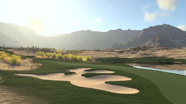 The Golf Club 2 screenshot 11476