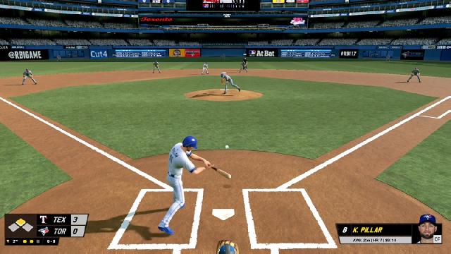 R.B.I. Baseball 17 screenshot 10386