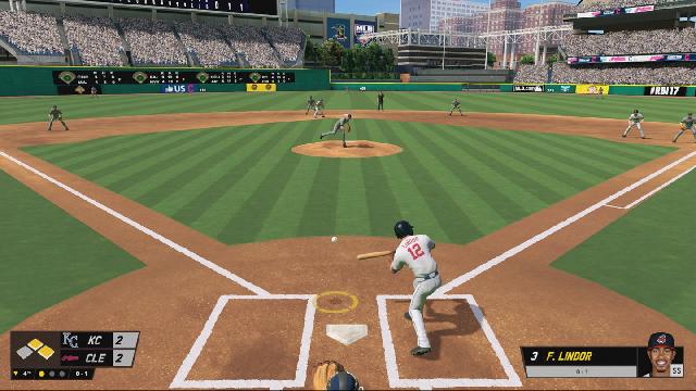 R.B.I. Baseball 17 screenshot 10387