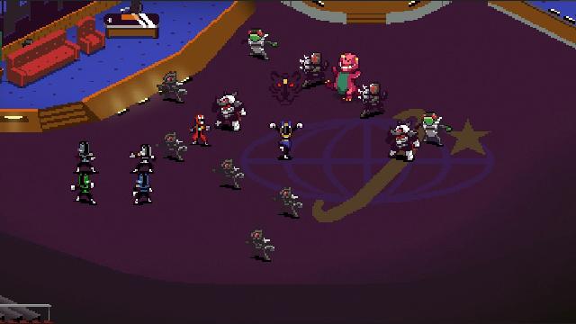 Chroma Squad screenshot 10005