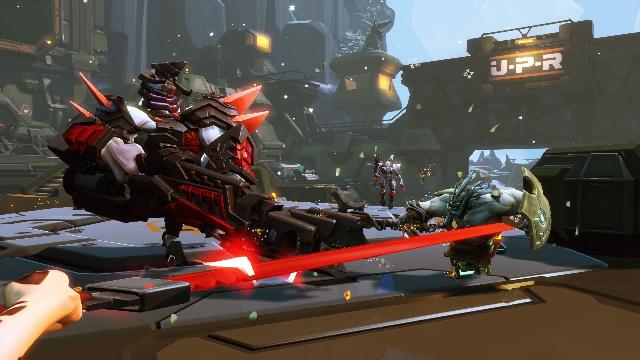 Battleborn screenshot 4171