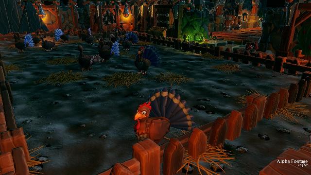 Dungeons 3 screenshot 10089