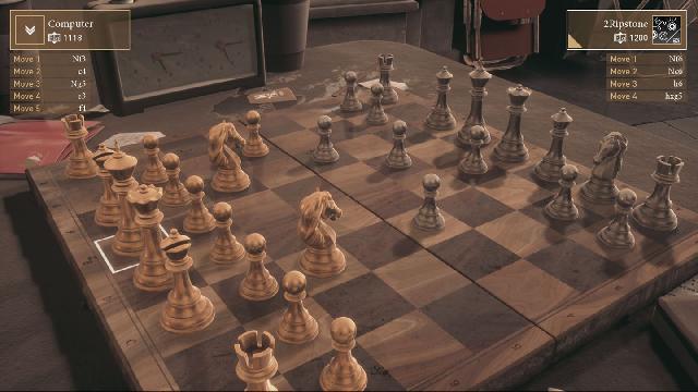 Chess Ultra screenshot 11364