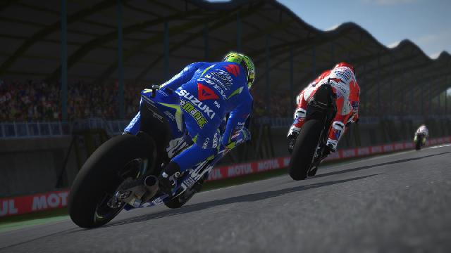 MotoGP 17 screenshot 11277