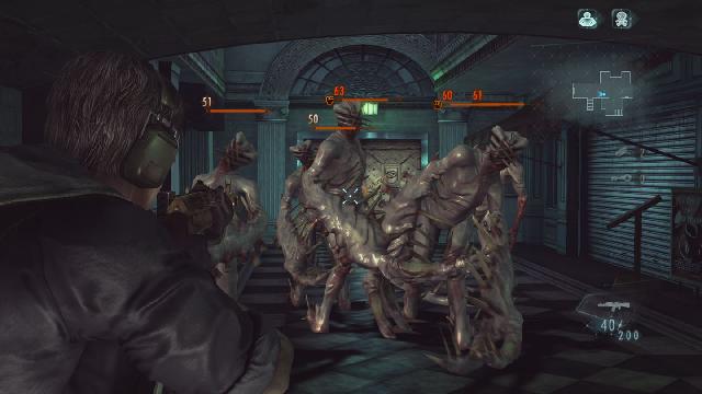 Resident Evil: Revelations screenshot 11836