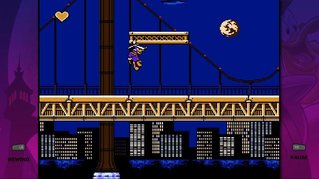 The Disney Afternoon Collection Screenshots, Wallpaper