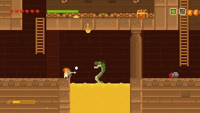 Elliot Quest screenshot 10761