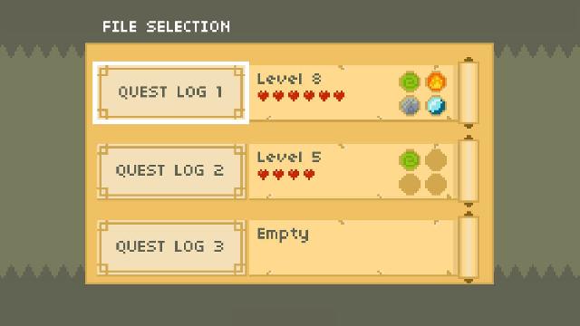 Elliot Quest screenshot 10763