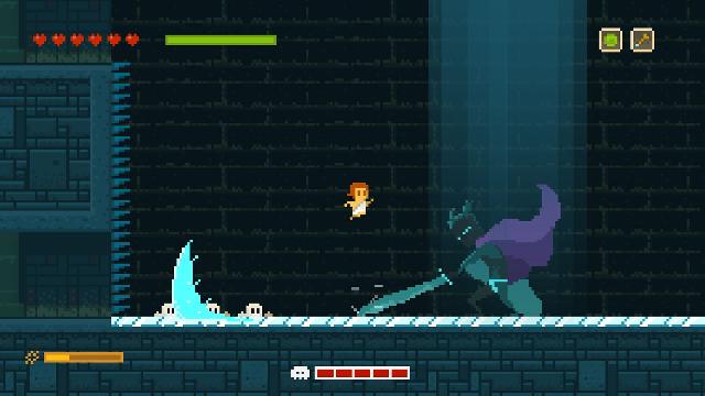 Elliot Quest screenshot 10765