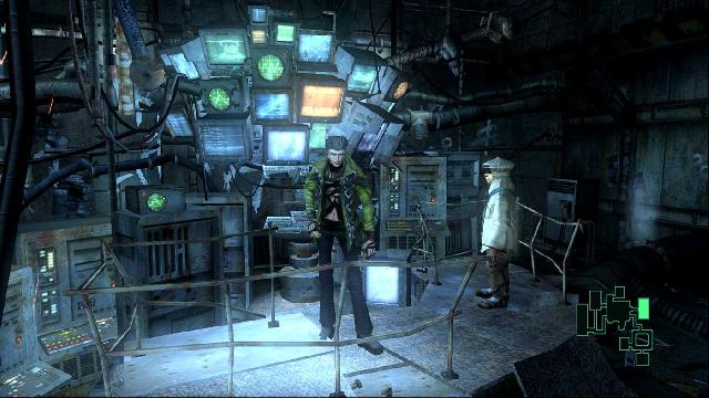 Phantom Dust screenshot 10908