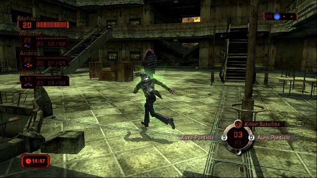 Phantom Dust screenshot 10912