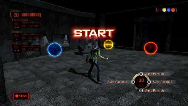 Phantom Dust screenshot 10914