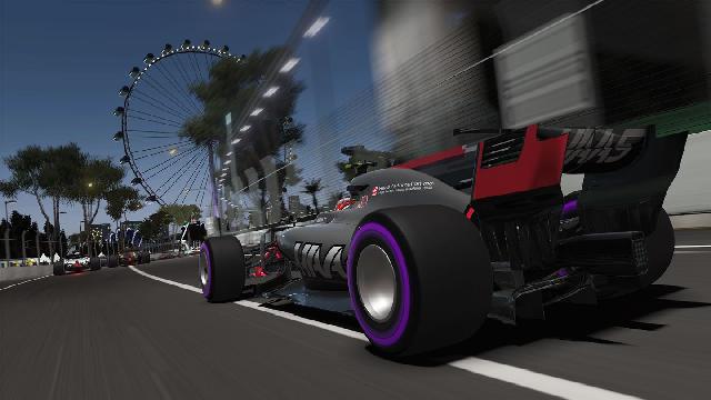 F1 2017 screenshot 12414