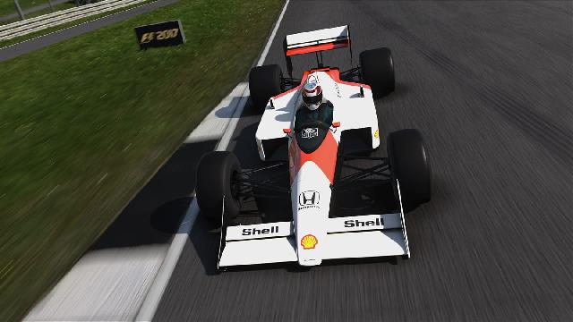 F1 2017 screenshot 12415