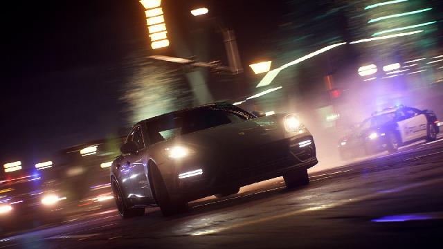 Need for Speed: Payback screenshot 11120