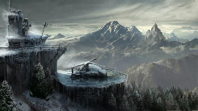 Rise of the Tomb Raider screenshot 3317