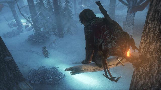 Rise of the Tomb Raider screenshot 4879