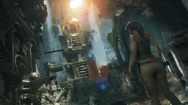Rise of the Tomb Raider screenshot 4882