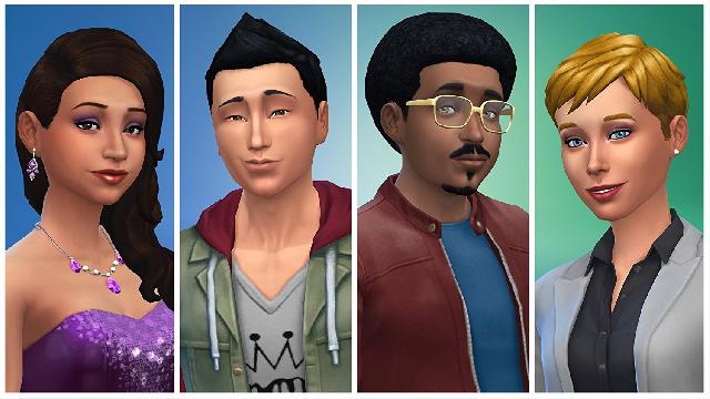 The Sims 4 screenshot 12086