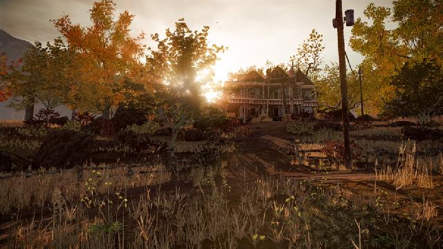 State of Decay: Year One screenshot 1550