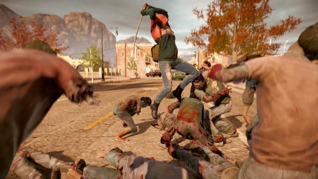 State of Decay: Year One screenshot 2655